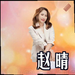 赵晴